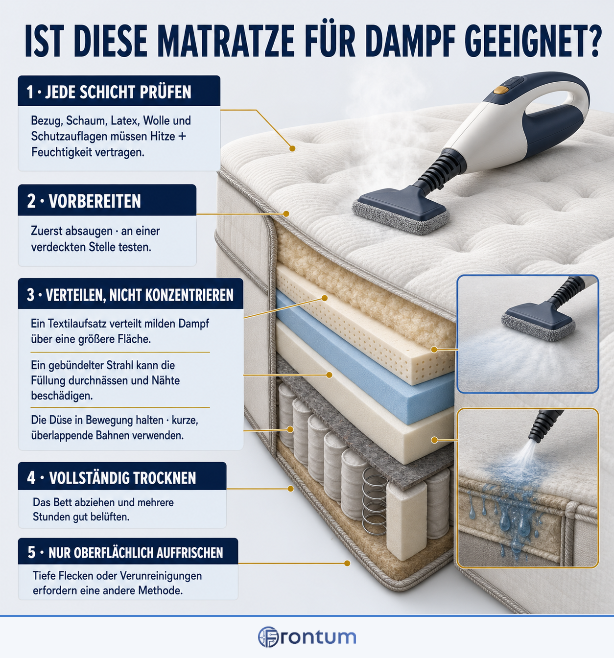 wie-man-eine-matratze-sicher-mit-dampf-reinigt-infographic-de