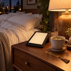 PocketBook eBook-Reader Test