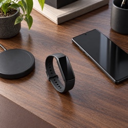Samsung Fitness-Tracker Test