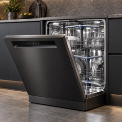 Beko Geschirrspüler Test