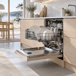 Electrolux Geschirrspüler Test