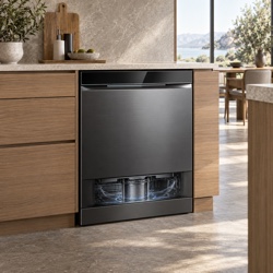 Haier Geschirrspüler Test