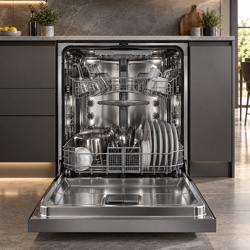 Hotpoint Geschirrspüler Test