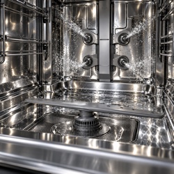 Whirlpool Geschirrspüler Test