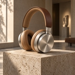 Bang & Olufsen Kopfhörer Test