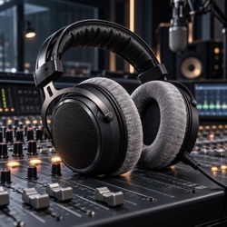 Beyerdynamic Kopfhörer Test