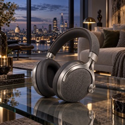 Bowers & Wilkins Kopfhörer Test