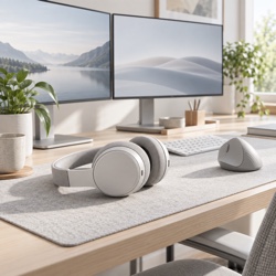 Logitech Kopfhörer Test