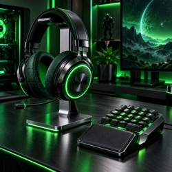 Razer Kopfhörer Test