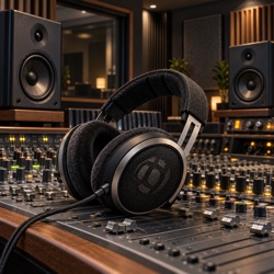 Sennheiser Kopfhörer Test