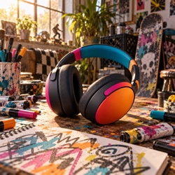 Skullcandy Kopfhörer Test