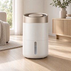 Philips Luftbefeuchter im Test