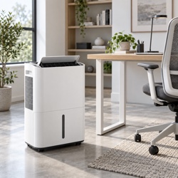 16-Liter-Luftentfeuchter Test