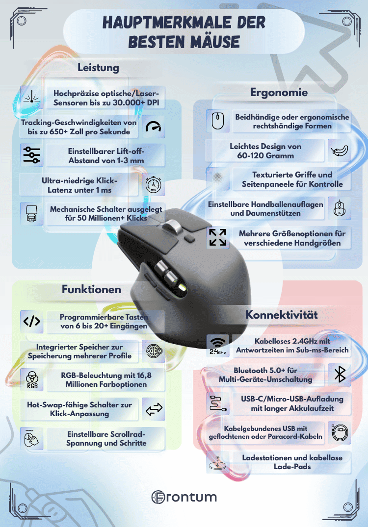 test-mouses