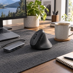Anker Maus Test