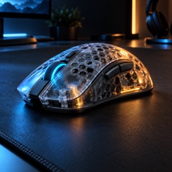 Roccat Maus Test