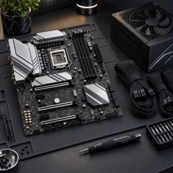 Biostar Mainboard Test