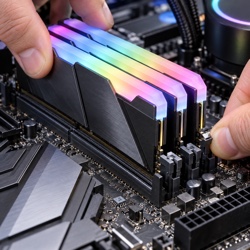 DDR5-Mainboard Test
