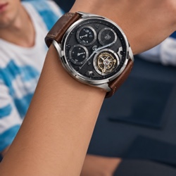 Honor Smartwatch Test