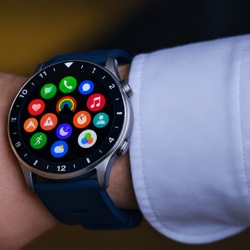 Huawei Smartwatch Test