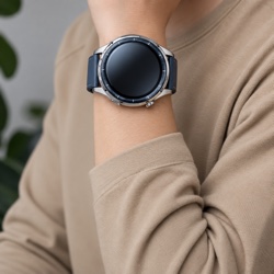 Oppo Smartwatch Test