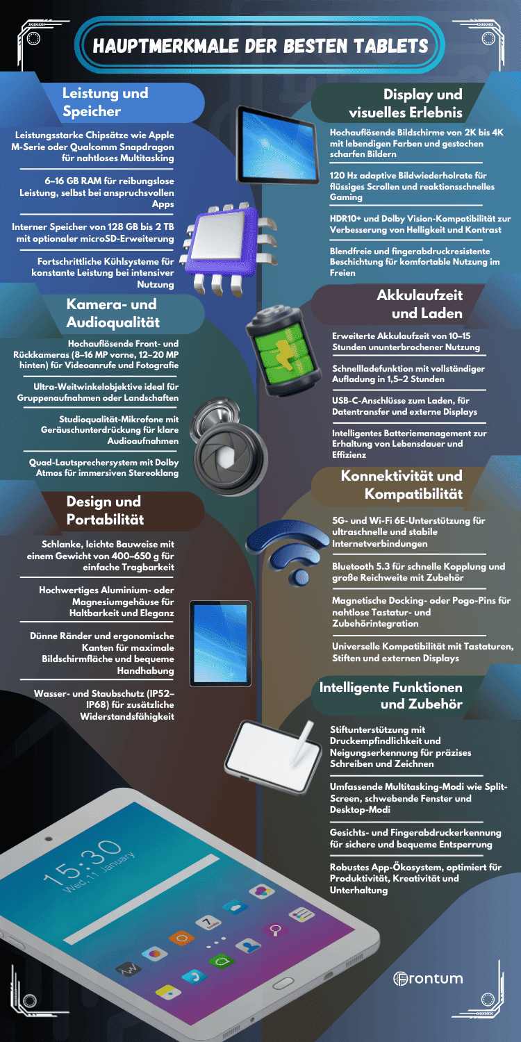 test-tablets