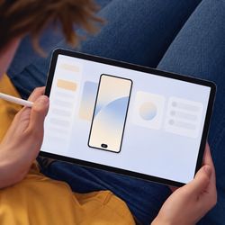 Xiaomi tablet test