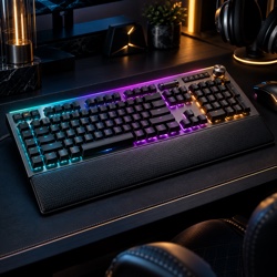 Corsair Tastatur Test