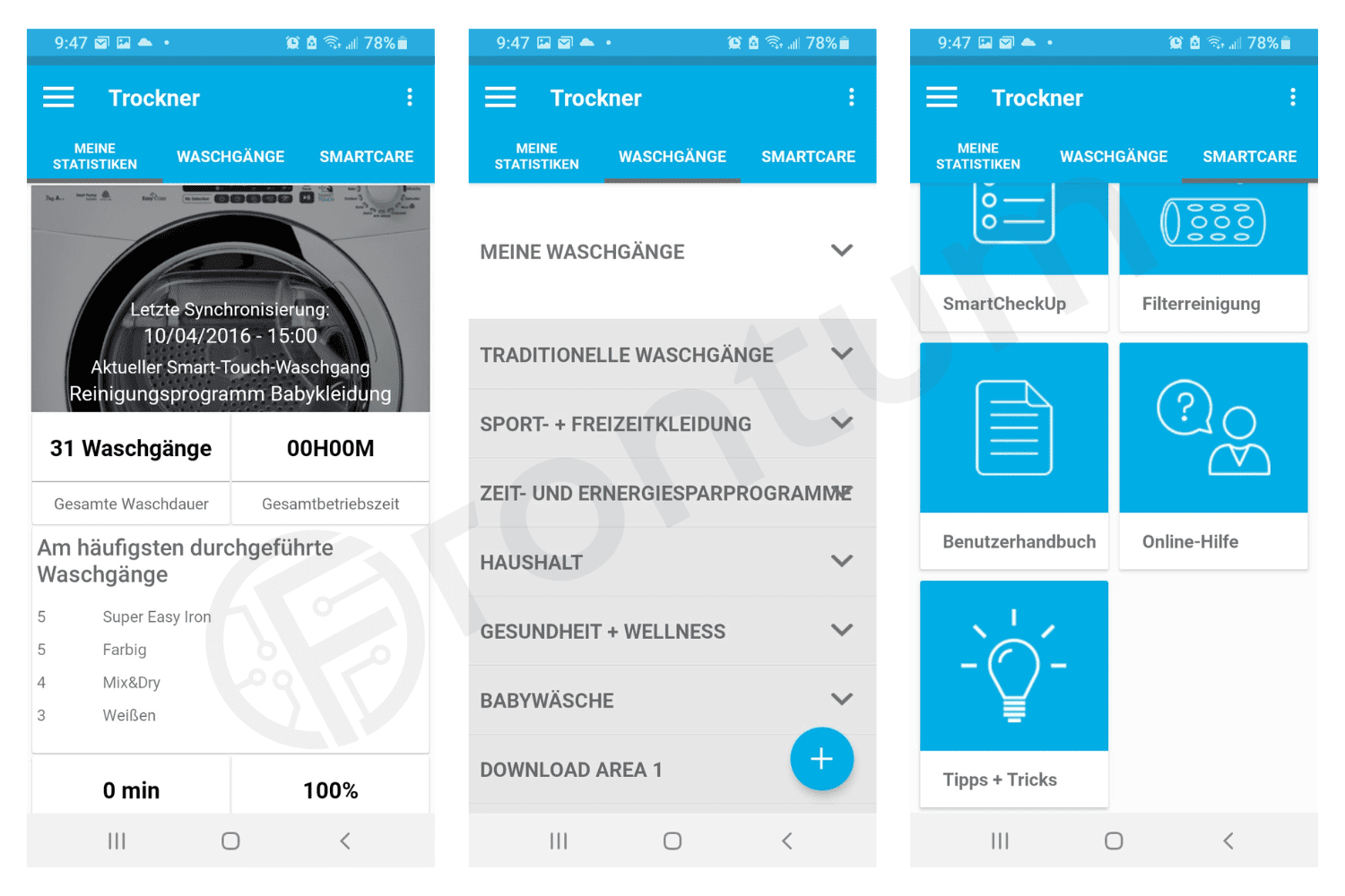 waschetrockner-Candy-SimplyFi-app1