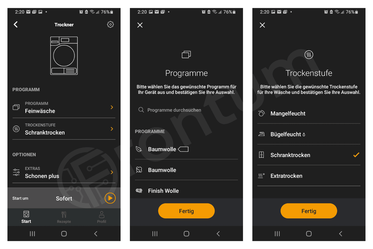 waschetrockner-Miele-Miele-app1
