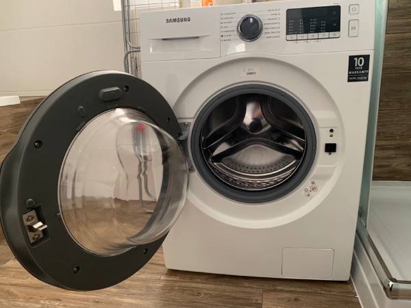 Waschmaschine-6kg