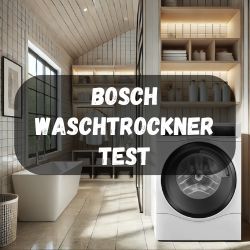 waschtrockner/bosch