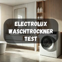 waschtrockner/electrolux