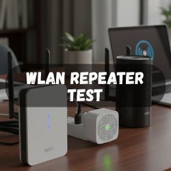 WLAN-Repeater mit großer Reichweite Test: 23+ im Vergleich (2026)